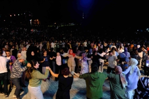 28. Kocayayla Şenliği Konserler