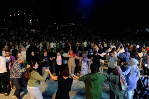 28. Kocayayla Şenliği Konserler