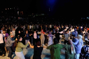 28. Kocayayla Şenliği Konserler