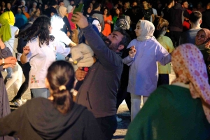 28. Kocayayla Şenliği Konserler