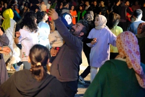 28. Kocayayla Şenliği Konserler