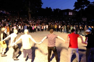 28. Kocayayla Şenliği Konserler