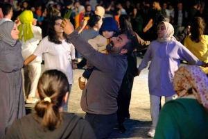 28. Kocayayla Şenliği Konserler