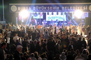 28. Kocayayla Şenliği Konserler