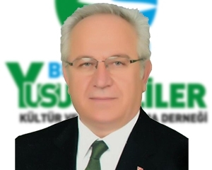 Abdurrahman ARSLAN 2015-2019