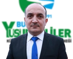 Ali KILIÇ