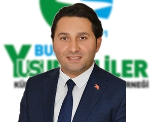 Ahmet KAVAS