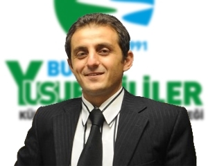 Ebubekir BEYAZOĞLU