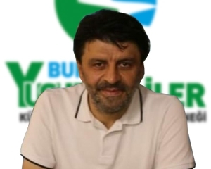 Mehmet ÇINAR