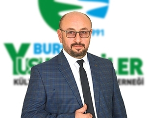 Erdal TABAK
