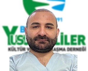 Dr. Ersin ATAMAN