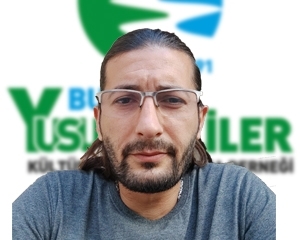 Süleyman Oğuz ĞAYRETLİ