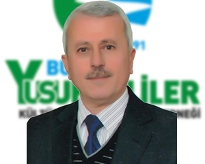 Hulusi TURAN Kurucu
