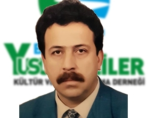 İbrahim POYRAZ 1993-1994