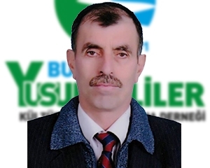 Mevlüt GÖKSOY 1996-1997