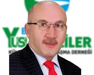 Muhammet GÜVEN 2012-2015