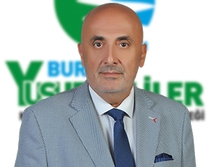 Mükerrem KÖPRÜCÜ 2021-2023