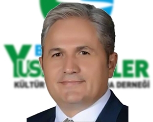Şerafettin YAVUZ 2019-2021