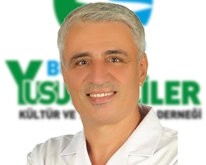 Teyfik YAŞAR 1995-1996 1997-2003