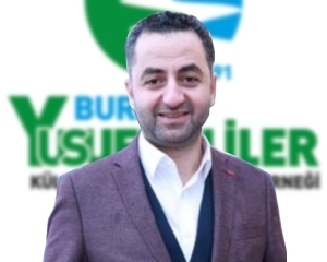 Mustafa YAĞIZ