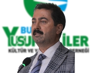 Dr. Yunuz ARSLAN