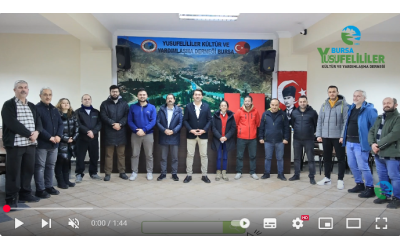 BURSA'DAKİ EVİMİZİ YENİLİYORUZ!