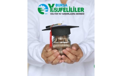  2024 - 2025 Eğitim Öğretim yılı Burs Bilgilendirme Metni ve Burs Başvuru Formu