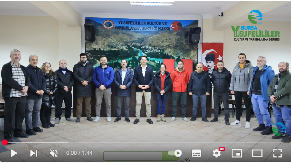 BURSA'DAKİ EVİMİZİ YENİLİYORUZ!