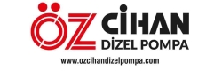 ÖZ CİHAN POMPA CİHAN TEMEL