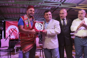 21. Geleneksel Kocayayla Şenliği 