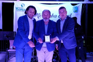 28. Geleneksel Kocayayla Şenliği Samida Konseri
