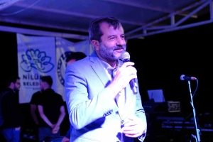 28. Geleneksel Kocayayla Şenliği Samida Konseri