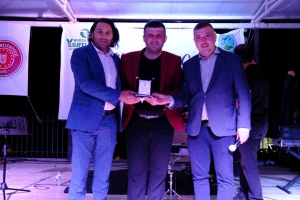 28. Geleneksel Kocayayla Şenliği Samida Konseri