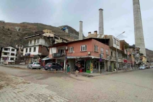 Büyük Yusufeli Göçünde Sona Doğru