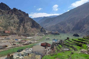 Büyük Yusufeli Göçünde Sona Doğru