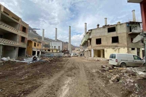 Büyük Yusufeli Göçünde Sona Doğru