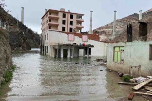 Büyük Yusufeli Göçünde Sona Doğru