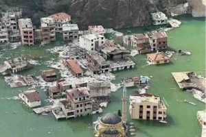 Büyük Yusufeli Göçünde Sona Doğru