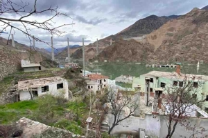 Büyük Yusufeli Göçünde Sona Doğru