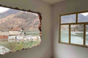 Büyük Yusufeli Göçünde Sona Doğru