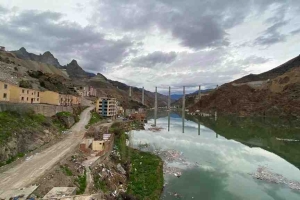 Büyük Yusufeli Göçünde Sona Doğru