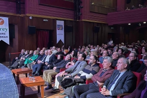 Ata Türk Müziği Koromuz 31 Mart 2024 Konseri