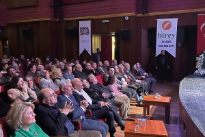 Ata Türk Müziği Koromuz 31 Mart 2024 Konseri