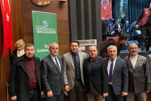 Ata Türk Müziği Koromuz 31 Mart 2024 Konseri