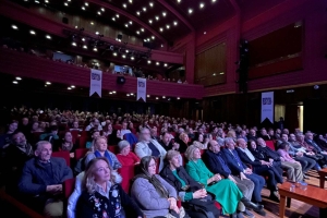 Ata Türk Müziği Koromuz 31 Mart 2024 Konseri