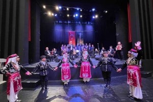 Ata Türk Müziği Koromuz 31 Mart 2024 Konseri