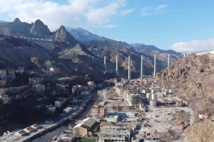 Büyük Yusufeli Göçünde Sona Doğru