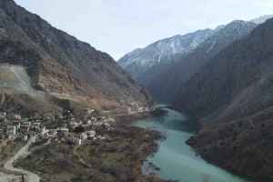 Büyük Yusufeli Göçünde Sona Doğru