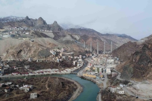 Büyük Yusufeli Göçünde Sona Doğru