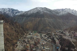 Büyük Yusufeli Göçünde Sona Doğru